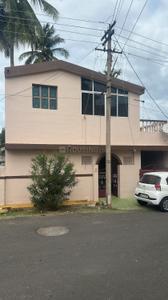 Image of 1500 Sq.ft 3 BHK Duplex for sale in Mettupalayam, Coimbatore for Rs. 7000000
