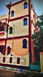 Image of 1900 Sq.ft 4 BHK Independent House for sale in Paschim Putiary, Kolkata for Rs. 12500000