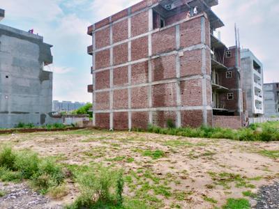 Image of 1375 Sq.ft Residential Plot / Land for sale in Sector 88, Faridabad for Rs. 6000000