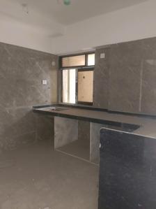 Kitchen Image of 1155 Sq.ft 3 BHK Apartment / Flat for sale in DGS Sheetal Regalia, Borivali East Mumbai for Rs. 29500000