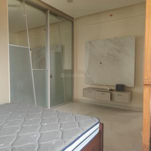 Bedroom Image of 2292 Sq.ft 3 BHK Apartment / Flat for sale in KBR Elite, Nagavara Bengaluru for Rs. 25000000