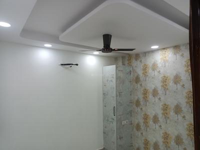 Bedroom Image of 910 Sq.ft 3 BHK Builder Floor for sale in Pitampura New Delhi for Rs. 8500000