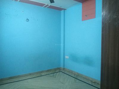 Bedroom Image of 800 Sq.ft 2 BHK Builder Floor for rent in Sector 11 Gurgaon for Rs. 21000