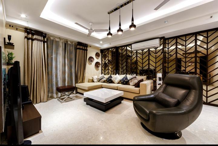 DLF Park Place Main Image 1