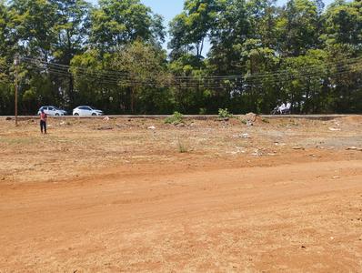 Umerkhed Plot View 2