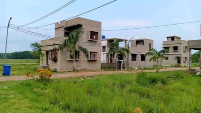 Image of 1440 Sq.ft Residential Plot / Land for sale in Rasapunja, Raypur for Rs. 520000