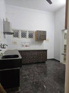 Kitchen Image of 3600 Sq.ft 4 BHK Independent House for rent in  Vinayaga Layout, Nagarbhavi Bengaluru for Rs. 65000