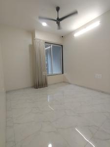 Hall Image of 617 Sq.ft 1 BHK Apartment / Flat for sale in Ulhasnagar Thane for Rs. 3599000