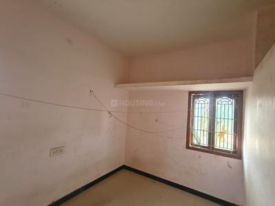 Bedroom Image of 600 Sq.ft 2 BHK Independent House for sale in Semmipalayam Tiruppur for Rs. 2800000