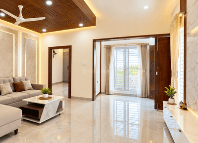 Image of 1500 Sq.ft 3 BHK Independent House for sale in Bellandur, Bengaluru for Rs. 8000000