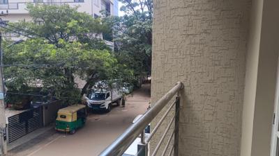 Image of 1200 Sq.ft 2 BHK Builder Floor for rent in Kothanur, Bengaluru for Rs. 26000