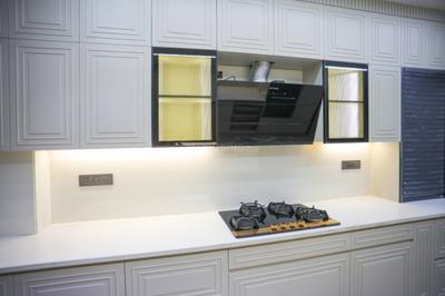 Kitchen Image of 3240 Sq.ft 4 BHK Builder Floor for sale in Sector 65 Gurgaon for Rs. 60000000