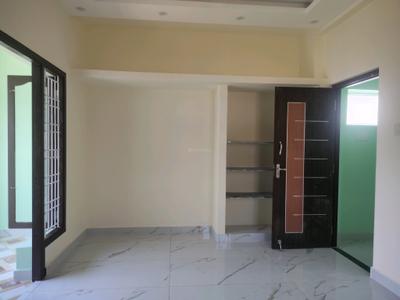 Bedroom Image of 1750 Sq.ft 3 BHK Villa for sale in Moolakazhani Chennai for Rs. 8500000