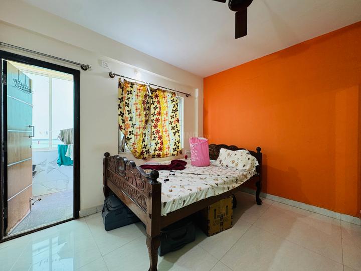 Ss homes Kasavanahalli Bedroom 1