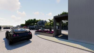 Image of 1799 Sq.ft Residential Plot / Land for sale in Hovika Aqua Vista Residences, Chaksu, Jaipur for Rs. 4980000