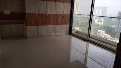 Bedroom Image of 1000 Sq.ft 2 BHK Apartment / Flat for rent in Goodwill Unity, Sanpada Navi Mumbai for Rs. 58000