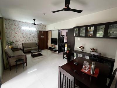 Hall Image of 1068 Sq.ft 2 BHK Apartment / Flat for sale in Rawat Madhuli, Narhe Pune for Rs. 11000000