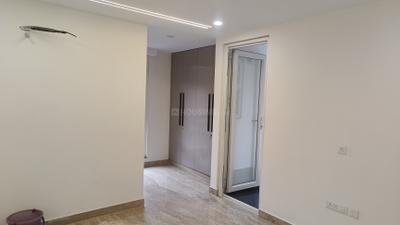 Bedroom Image of 2000 Sq.ft 3 BHK Builder Floor for sale in Malviya Nagar New Delhi for Rs. 52505000