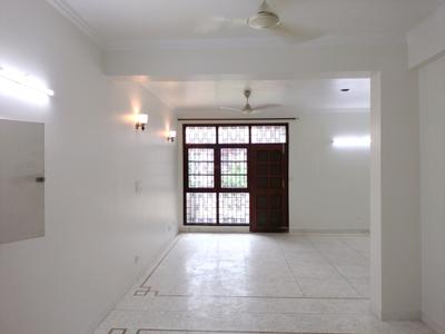 Living Room Image of 2200 Sq.ft 4 BHK Apartment / Flat for sale in Nav Sansad Vihar, Sector 22 Dwarka New Delhi for Rs. 45000000