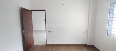 Bedroom Image of 1230 Sq.ft 3 BHK Apartment / Flat for sale in Vaibhav Pride by Vaibhav Developers, Rajajinagar Bengaluru for Rs. 18000000