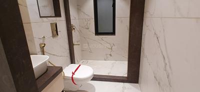Bathroom Image of 1337 Sq.ft 3 BHK Apartment / Flat for sale in Kharadi Pune for Rs. 12500000