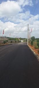Image of 111 Sq.ft Residential Plot / Land for sale in Dundigal, Hyderabad for Rs. 4200000