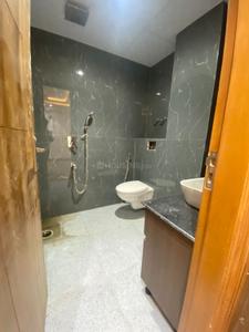 Bathroom Image of 1300 Sq.ft 3 BHK Apartment / Flat for sale in Gwal Pahari Gurgaon for Rs. 6800000