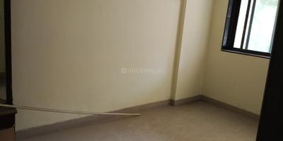 Bedroom Image of 1500 Sq.ft 2 BHK Apartment / Flat for sale in Haware Glory, Kharghar Navi Mumbai for Rs. 16100000