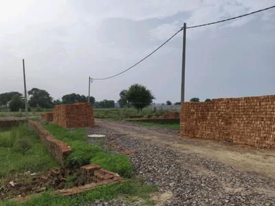 Image of 90 Sq.ft Residential Plot / Land for sale in Root2Home Advika Enclave Phase 1, Dadri, Greater Noida for Rs. 2700460