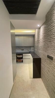 Kitchen Image of 3150 Sq.ft 4 BHK Builder Floor for sale in Eros Rosewood City, Sector 49 Gurgaon for Rs. 50000000