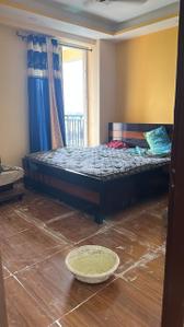 Bedroom Image of 1107 Sq.ft 2 BHK Apartment / Flat for sale in Jaypee Kensington Park Plot Phase 2, Sector 133 Noida for Rs. 8500000