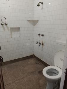 Bathroom Image of 1100 Sq.ft 2 BHK Apartment / Flat for sale in DDA Rosewood Apartment, Sector 13 Dwarka New Delhi for Rs. 19200000