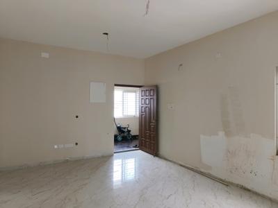 Living Room Image of 1155 Sq.ft 3 BHK Apartment / Flat for sale in Pallikaranai Chennai for Rs. 8662500
