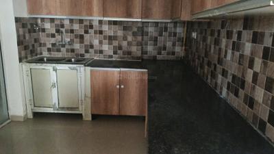 Kitchen Image of 1090 Sq.ft 3 BHK Apartment / Flat for sale in Prateek Grand City, Siddharth Vihar Ghaziabad for Rs. 13000000