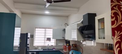 Kitchen Image of 1180 Sq.ft 2 BHK Apartment / Flat for sale in Bejai Mangalore for Rs. 8000000
