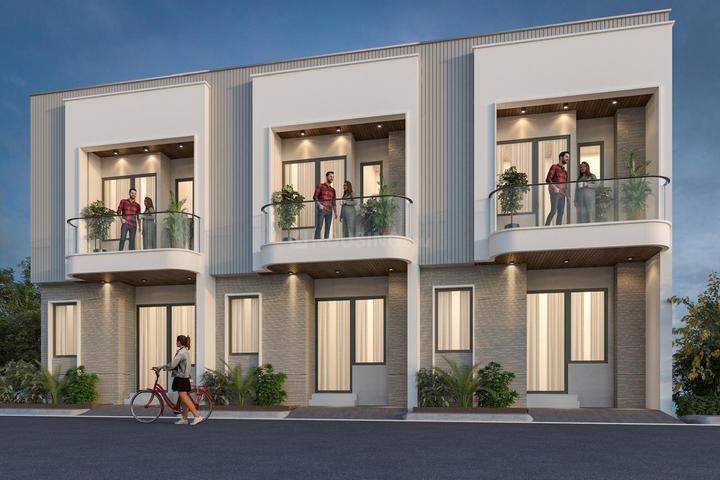 Parshvanath Shivala Villas Main Image 1