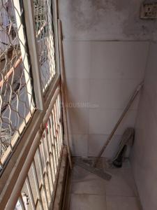 Balcony Image of 900 Sq.ft 2 BHK Builder Floor for rent in Sector 62A Noida for Rs. 18500