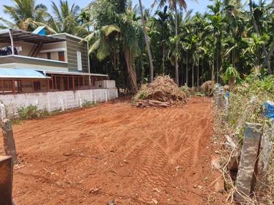 Image of 2610 Sq.ft Residential Plot / Land for sale in Vadavalli, Coimbatore for Rs. 1500000