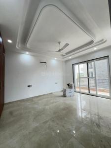 4 BHK Flat