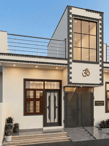 Image of 495 Sq.ft 1 BHK Independent House for sale in Sector 110, Gurgaon for Rs. 6800000