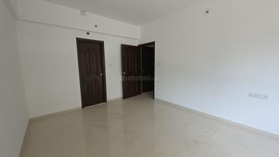 Bedroom Image of 1844 Sq.ft 3 BHK Apartment / Flat for sale in G Corp Greens, Thergaon Pune for Rs. 18500000