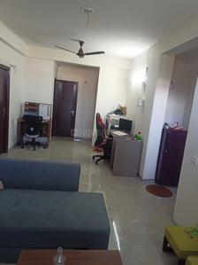 1 BHK Flat