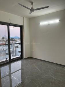 Bedroom Image of 1560 Sq.ft 3 BHK Apartment / Flat for rent in Shreeji Excelencia, Gangapur Nashik for Rs. 28000