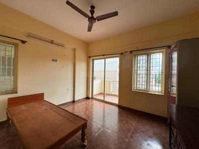 Bedroom Image of 1200 Sq.ft 3 BHK Apartment / Flat for sale in MBR Shangri La, Kengeri Satellite Town Bengaluru for Rs. 11000000