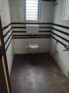Bathroom Image of 2500 Sq.ft 4 BHK Villa for rent in Konark Nagar Nashik for Rs. 28000