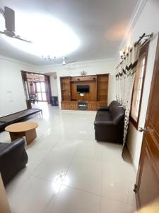3 BHK Flat