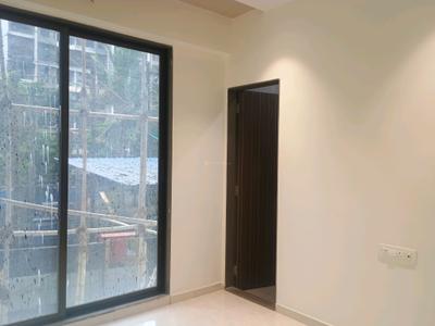 Bedroom Image of 1545 Sq.ft 3 BHK Apartment / Flat for sale in Vasant Valley, Kalyan West Kalyan for Rs. 13000000