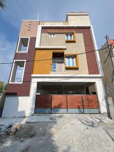 Image of 3600 Sq.ft 7 BHK Independent House for sale in Nagasandra, Bengaluru North, Bengaluru for Rs. 19000000