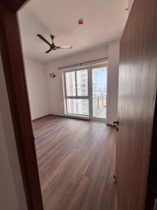 Bedroom Image of 2095 Sq.ft 3.5 BHK Apartment / Flat for rent in Conscient Elevate, Sector 59 Gurgaon for Rs. 125000