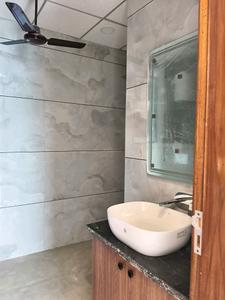 Bedroom Two Image of 1800 Sq.ft 3 BHK Builder Floor for sale in Sector 57 Gurgaon for Rs. 26000000